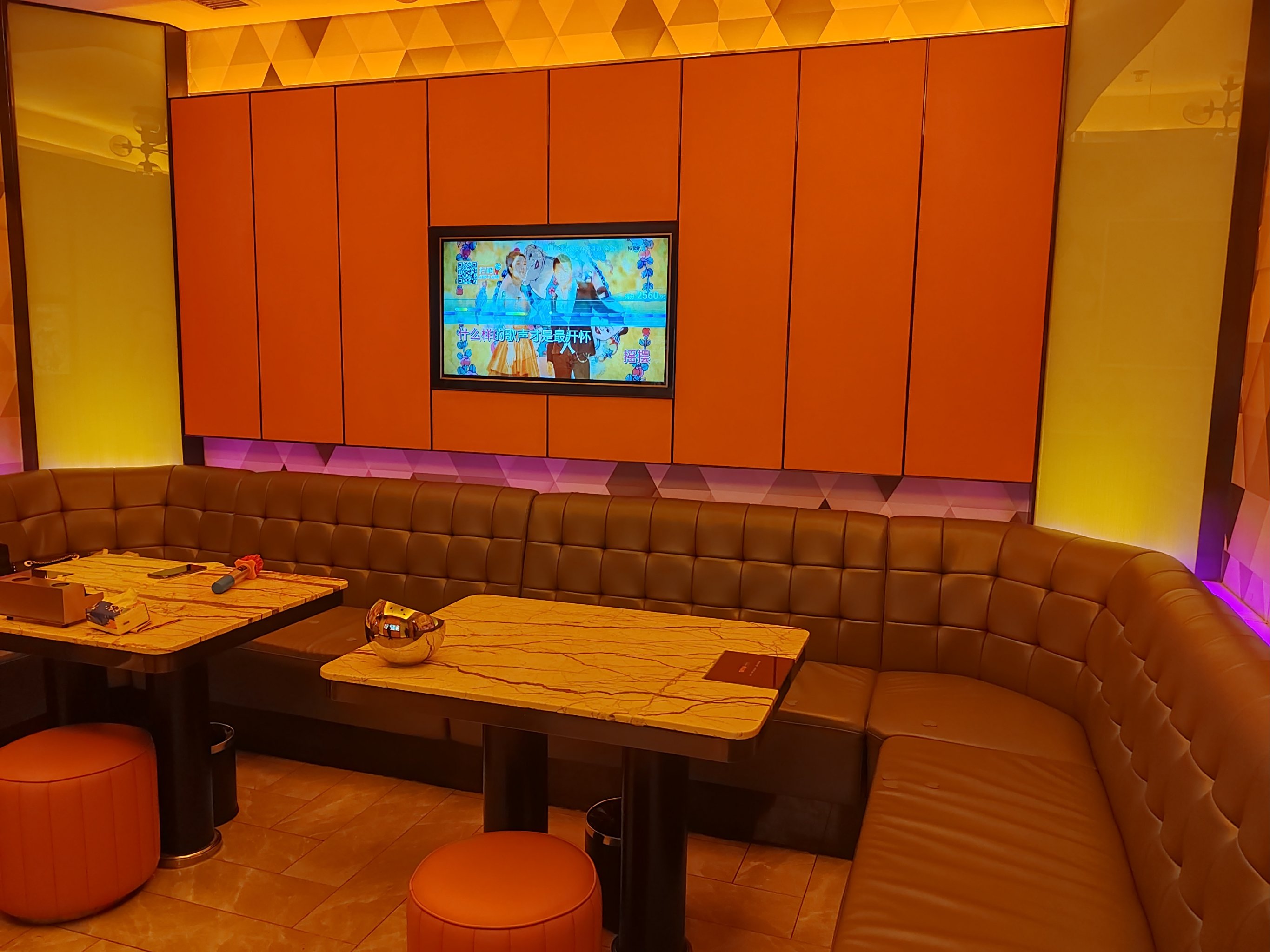十堰商务ktv最佳攻略推荐指南-房县ktv预定
