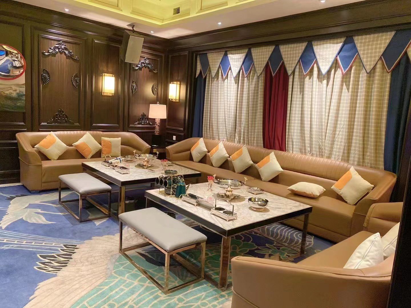 十堰商务ktv价格多少钱一个小时-房县ktv预定